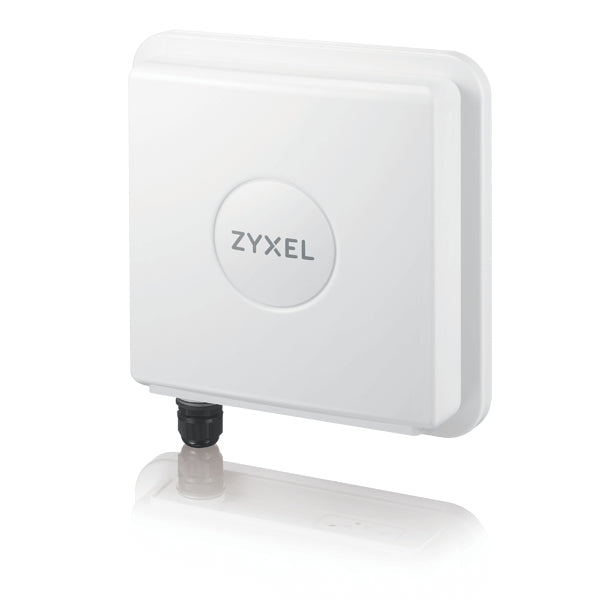 ROUTER LTE OUTDOOR LTE7480 POE INJECTOR INCLUSO LTE 600MBS