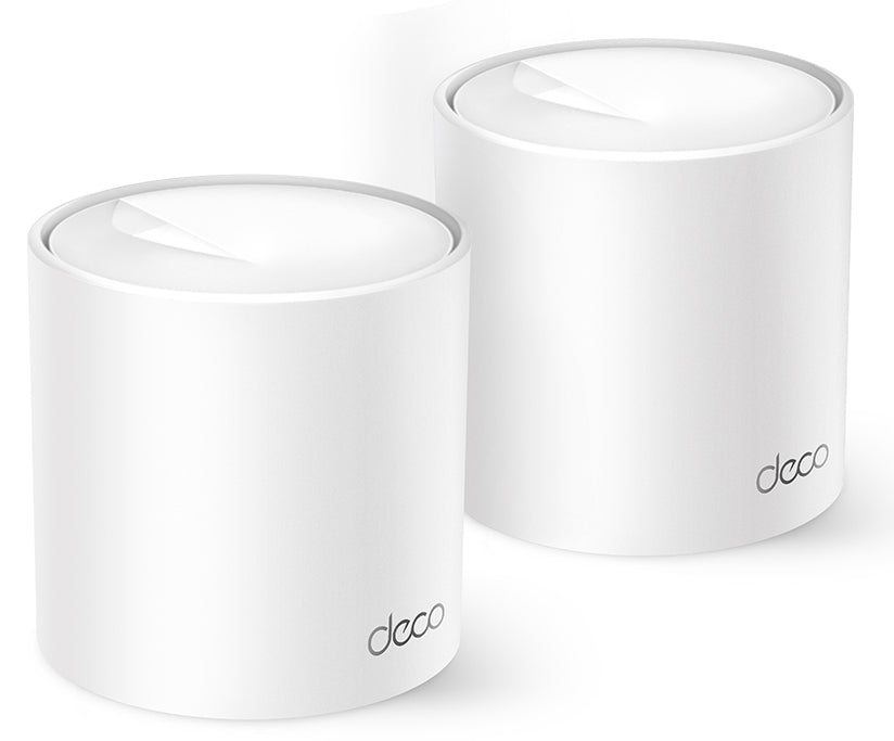 ROUTER AX1500 MESH WIFI6 ANTENNA IN TERNA-2XGIGABIT PORTS