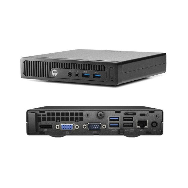 ELITEDESK 800 G2 DM 35W