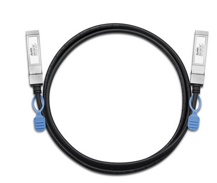 CAVO 1MT STACKING  DAC10G INCLUDE TRAINSCEIVER 10G+TRA. SFP+