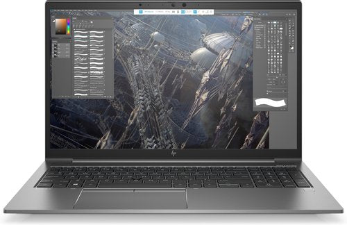 ZBOOK FURY 15 G7