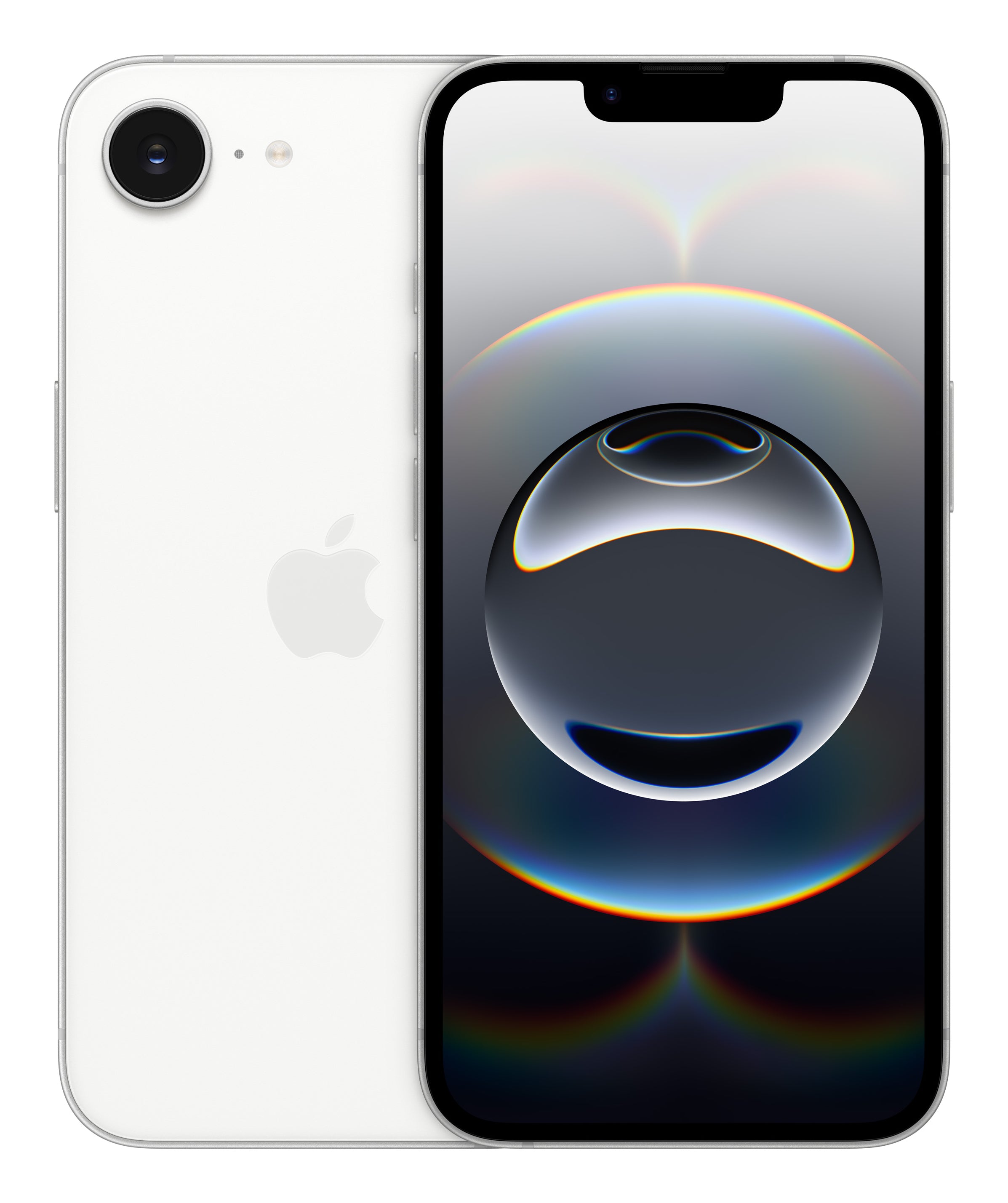 IPHONE 16E 128GB BIANCO 2025 DEMO 6,1 RETINA XDR BIANCO DEMO