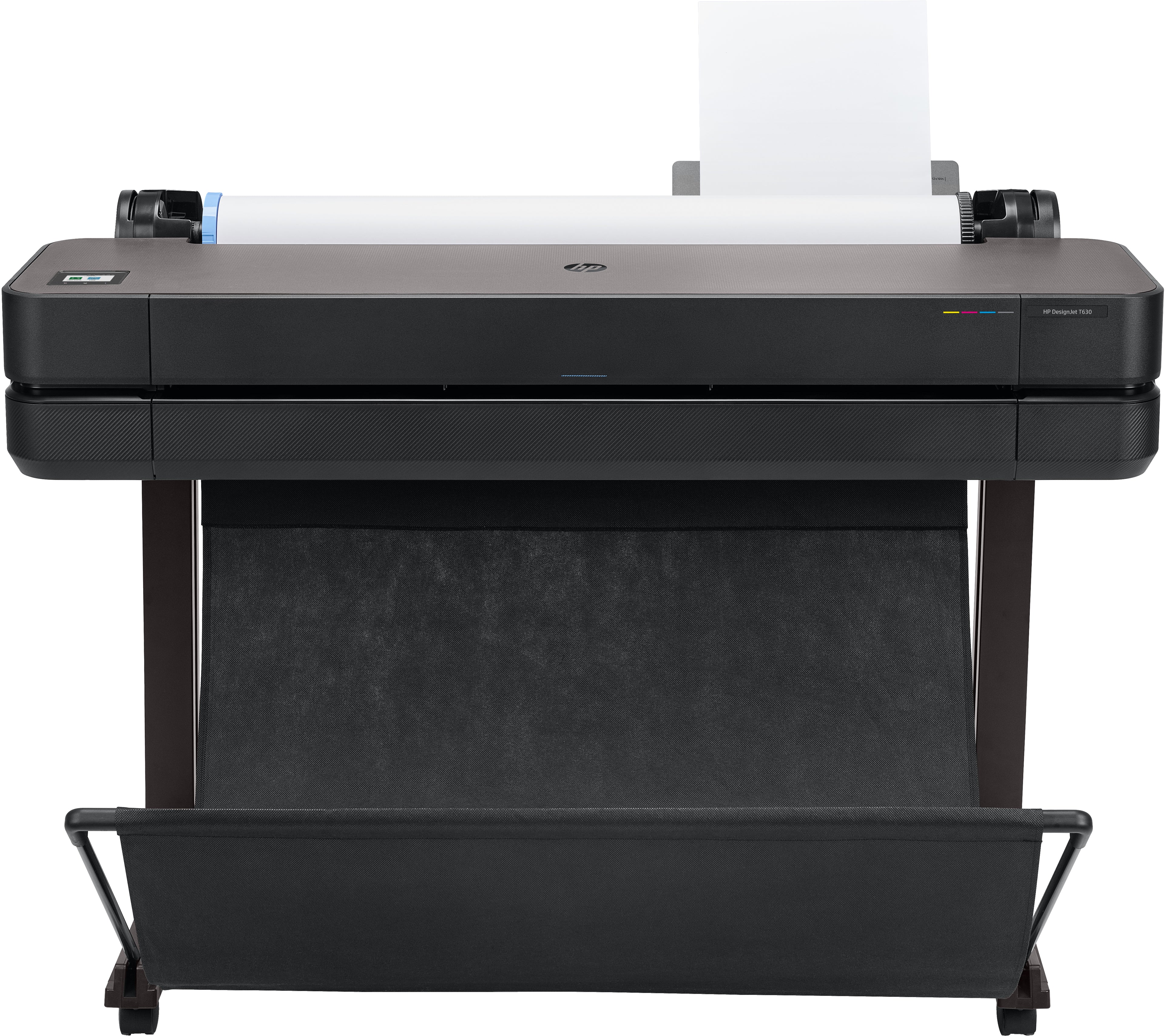 PLOTTER HP A0 36T630 4INK LAN USB 30SEC/A1+PIEDISTALLO EDITION 2025