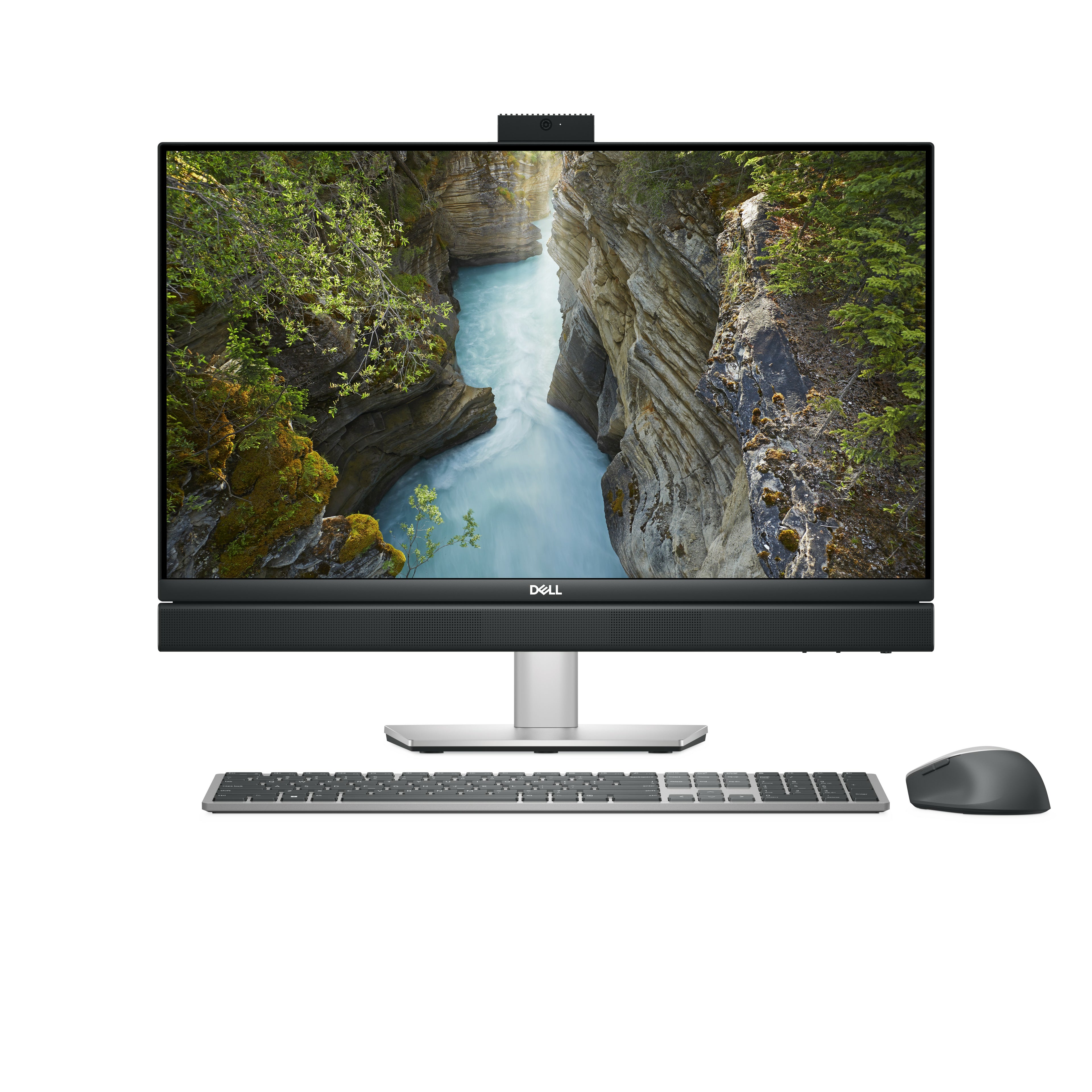 AIO 23,8 I5 16GB 512GB W11P SIL I5-14500T OPTIPLEX 7420