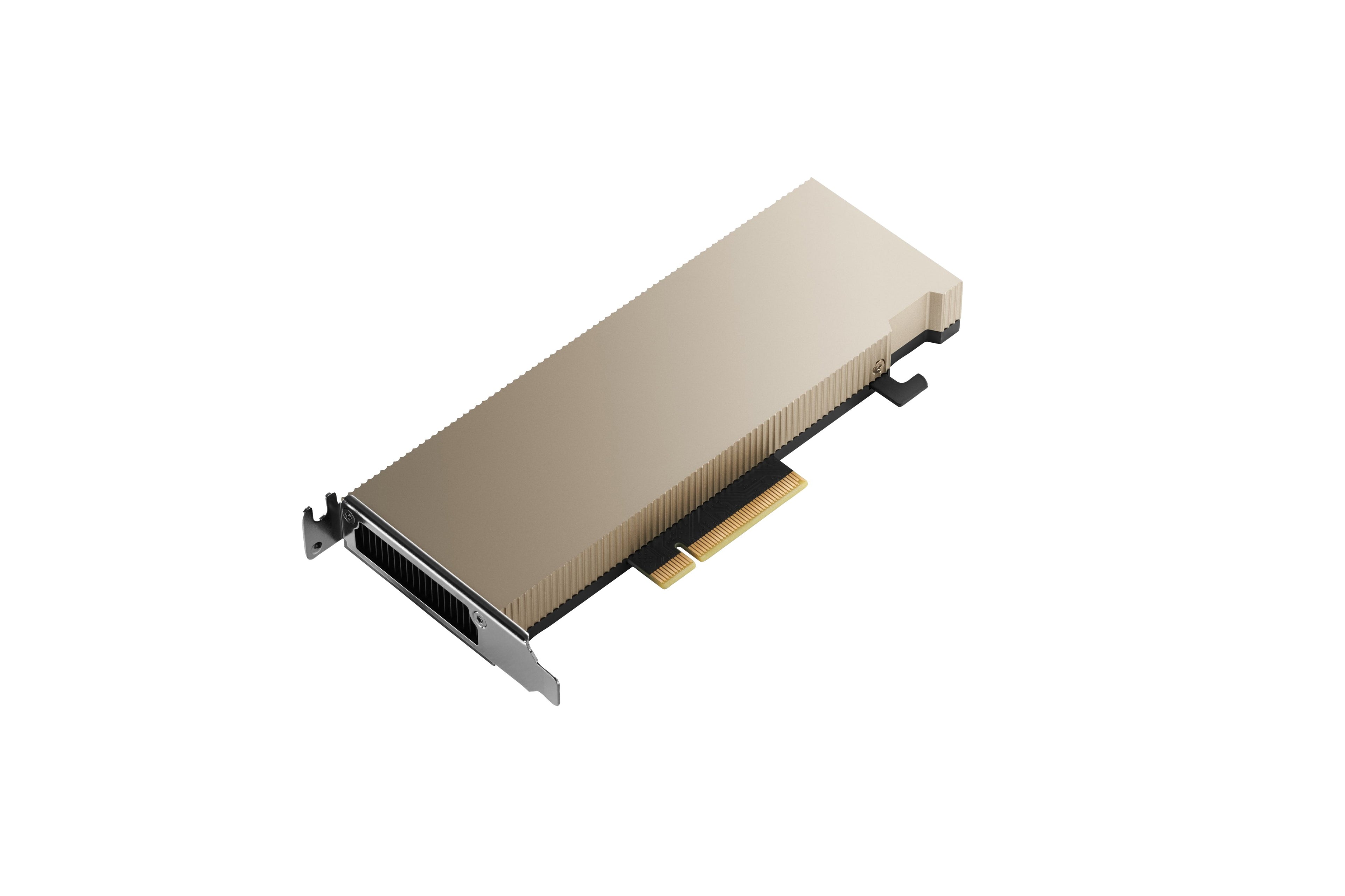 ACCESSORI VARI INTEL HPE NVIDIA A2 16GB PCIE NONCEC