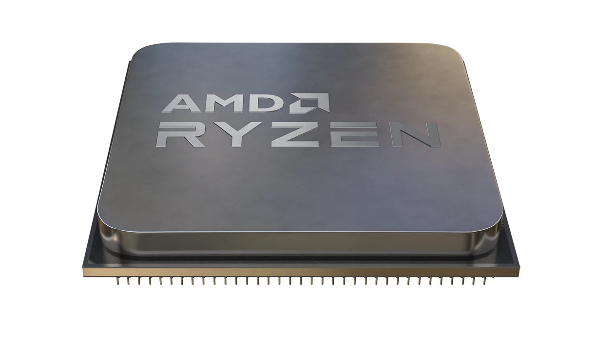 CPU AMD RYZEN5 5600XT AM4 3,8GHZ 6CORE BOX 32MB 64BIT 65W