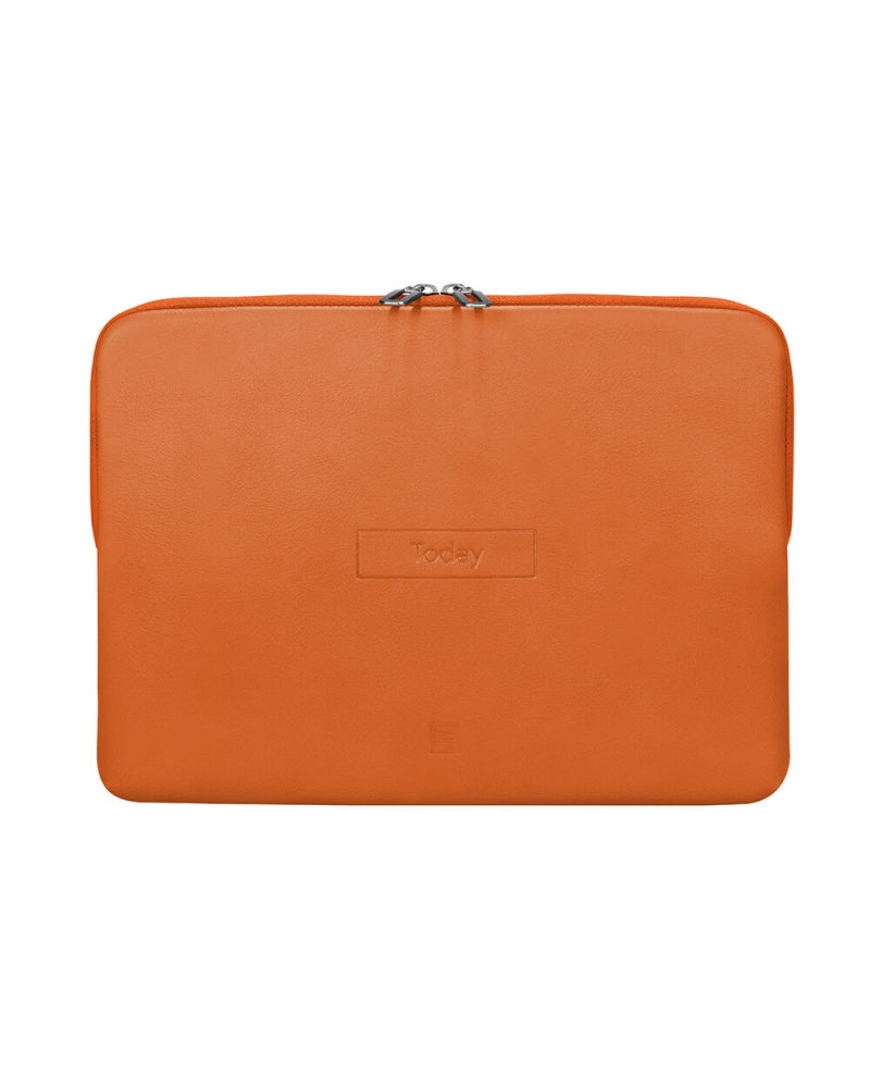 CUSTODIA TODAY SLEEVE MBP 13 ORANGE TUCANO MACBOOK  13/14