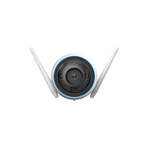 CAMERA BULLET OUT 1K 2MP WIFI AI IP67 IR30 H265 COLORNIGHT
