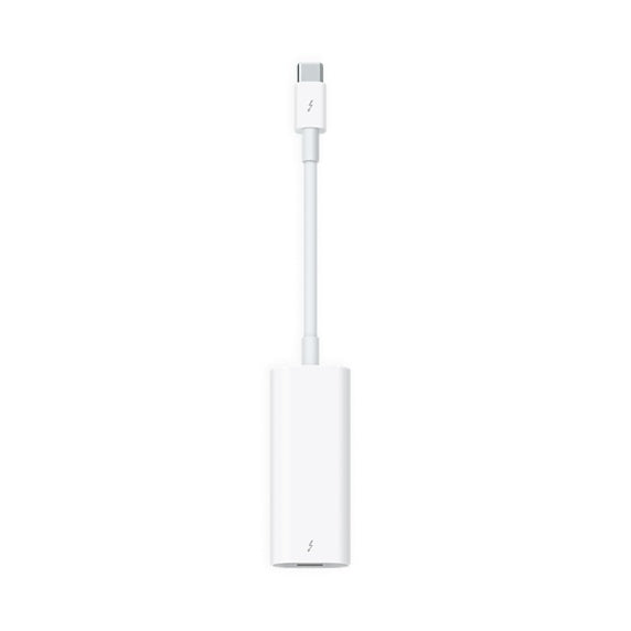 ADATTATORE TB3 (USB-C) TO TB2 APPLE TYPE C