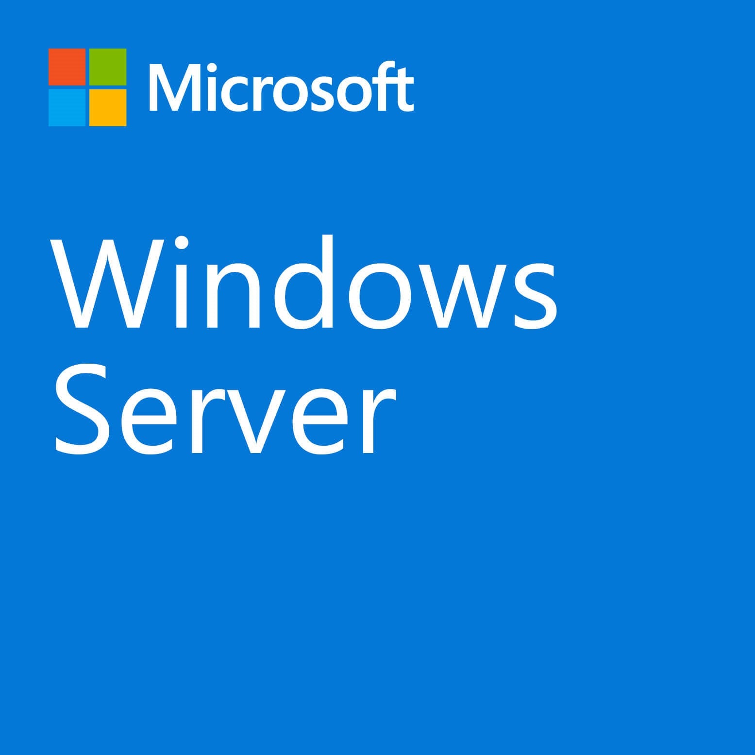 SW MS WINDOWS SVR STD 2022 16CORE