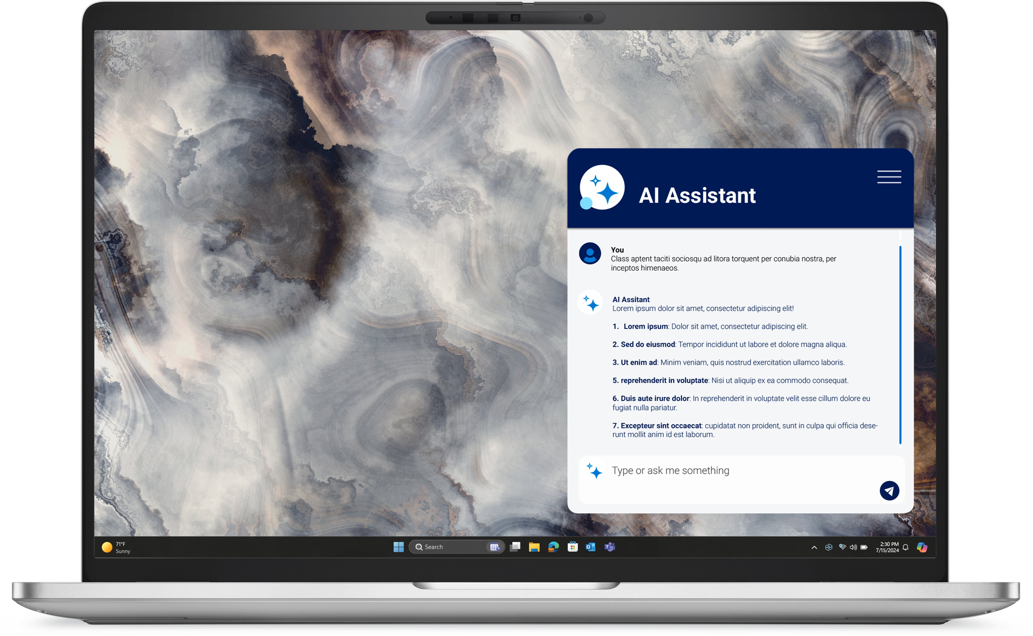 NB 16 U5 235U 16GB 512SSD W11P DELL PRO 16 PLUS - AI PC