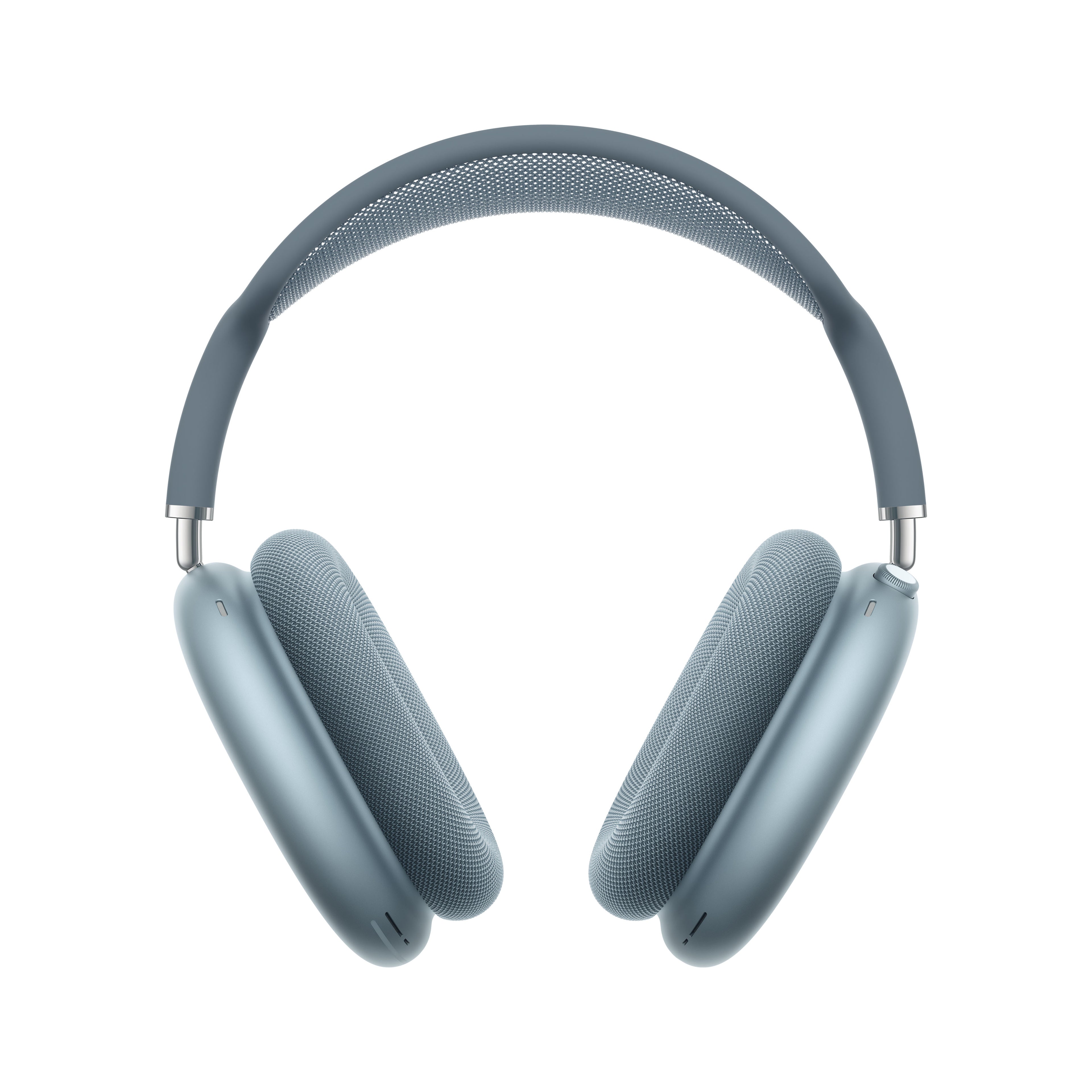 CUFFIE APPLE AIRPODS MAX BLU