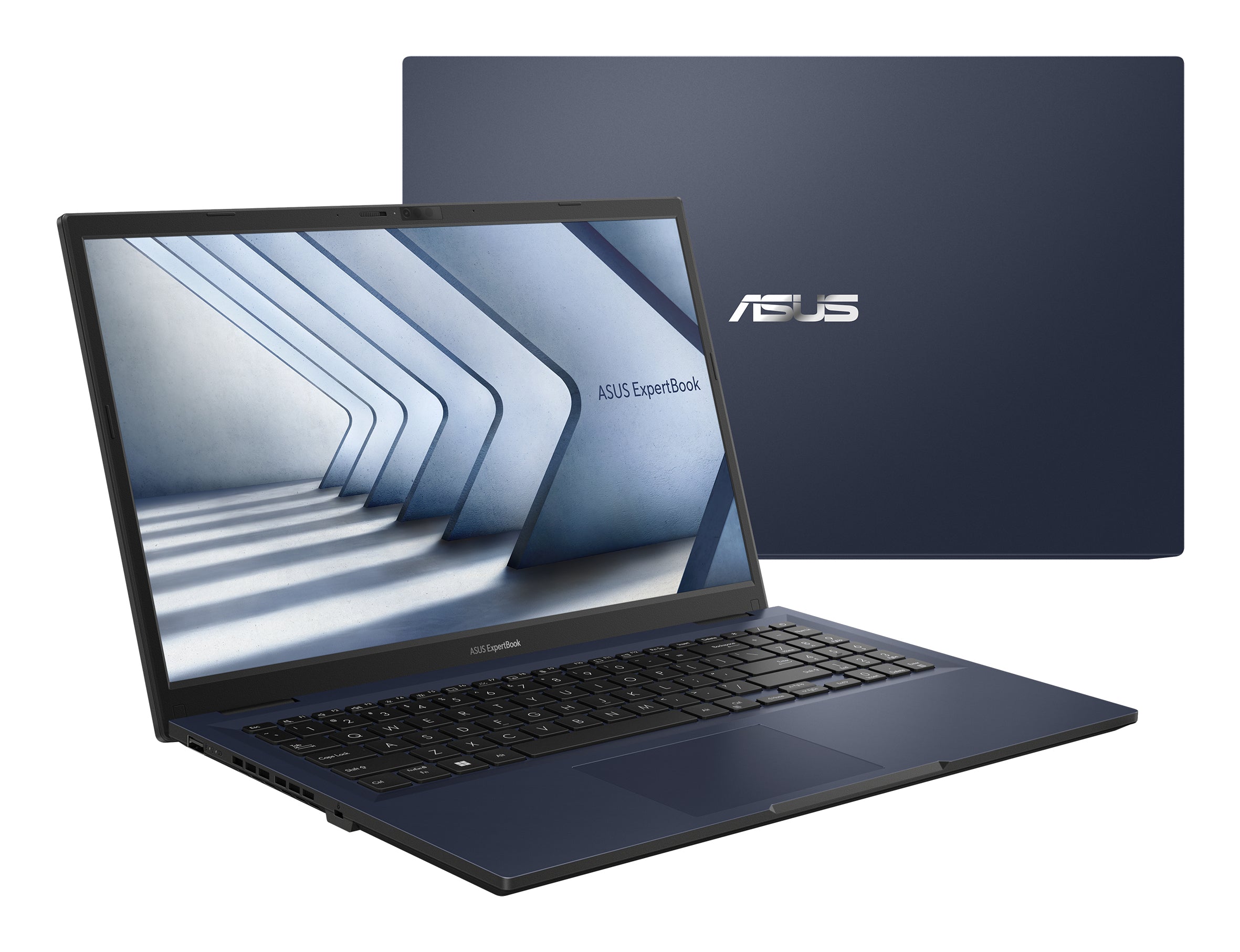 NB 15,6 I7-1355U 8GB 512SSD W11P ASUS EXPERTBOOK B1