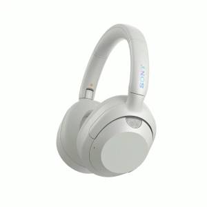 Sony Cuffie Wir/BT Ult Power Sound NoiseC WH-ULT900NW White