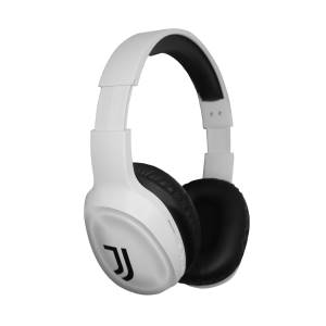 Techmade Cuffie TM-ZEB04 Bluetooth Juventus