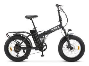 Mobilitร  Elettrica