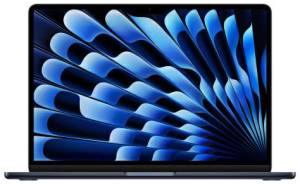 Apple MacBook Air 2024 15" M3 8C/10G 16/256GB Midnight MC9G4T/A