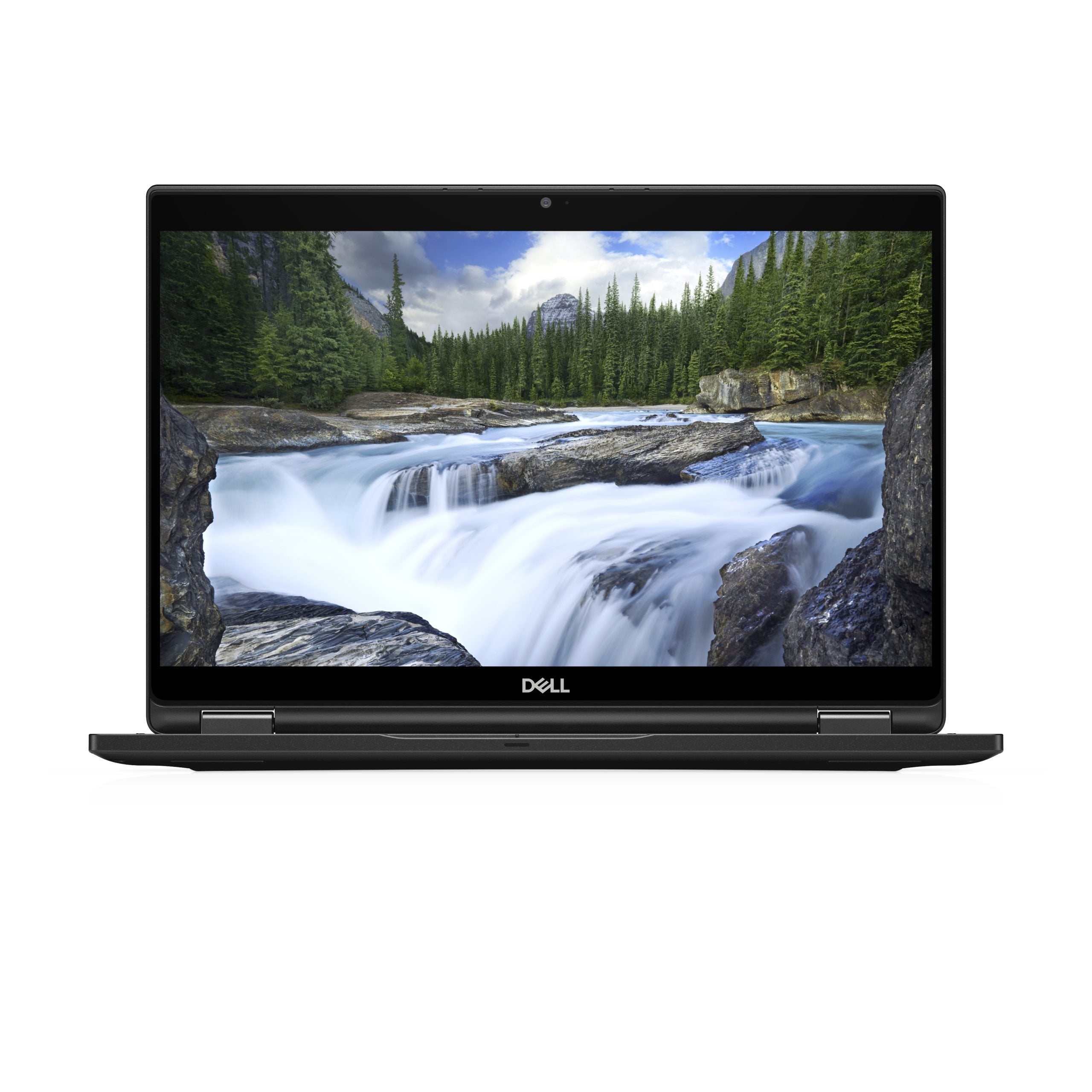 Latitude 7390 2-in-1