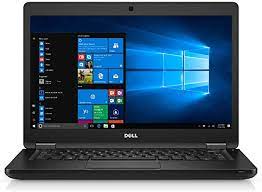 LATITUDE 5480
