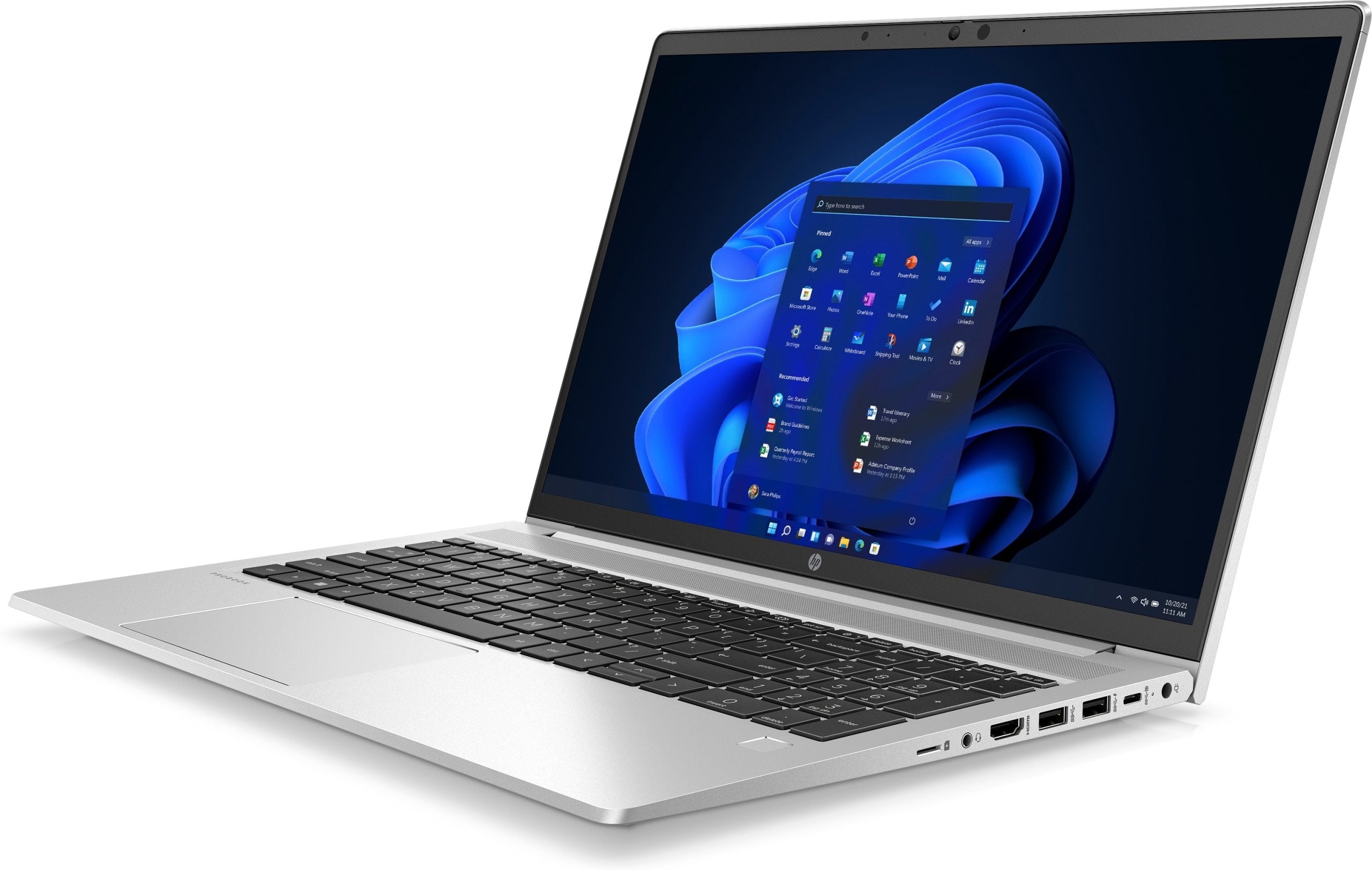 PROBOOK 650 G8