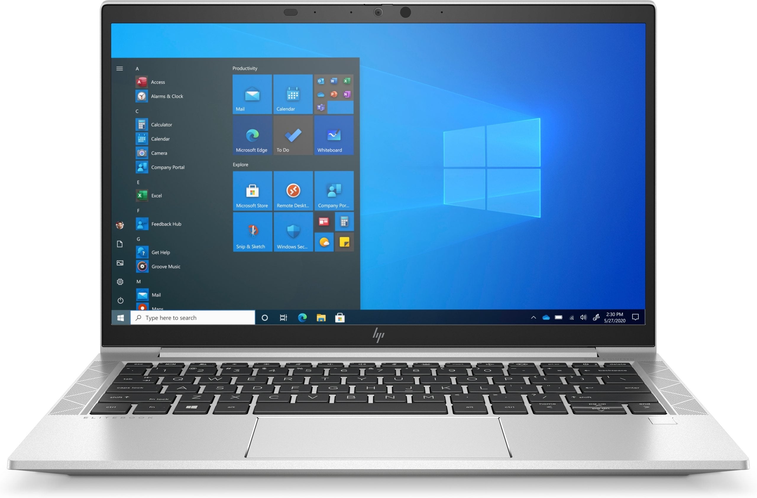 ELITEBOOK 830 G8