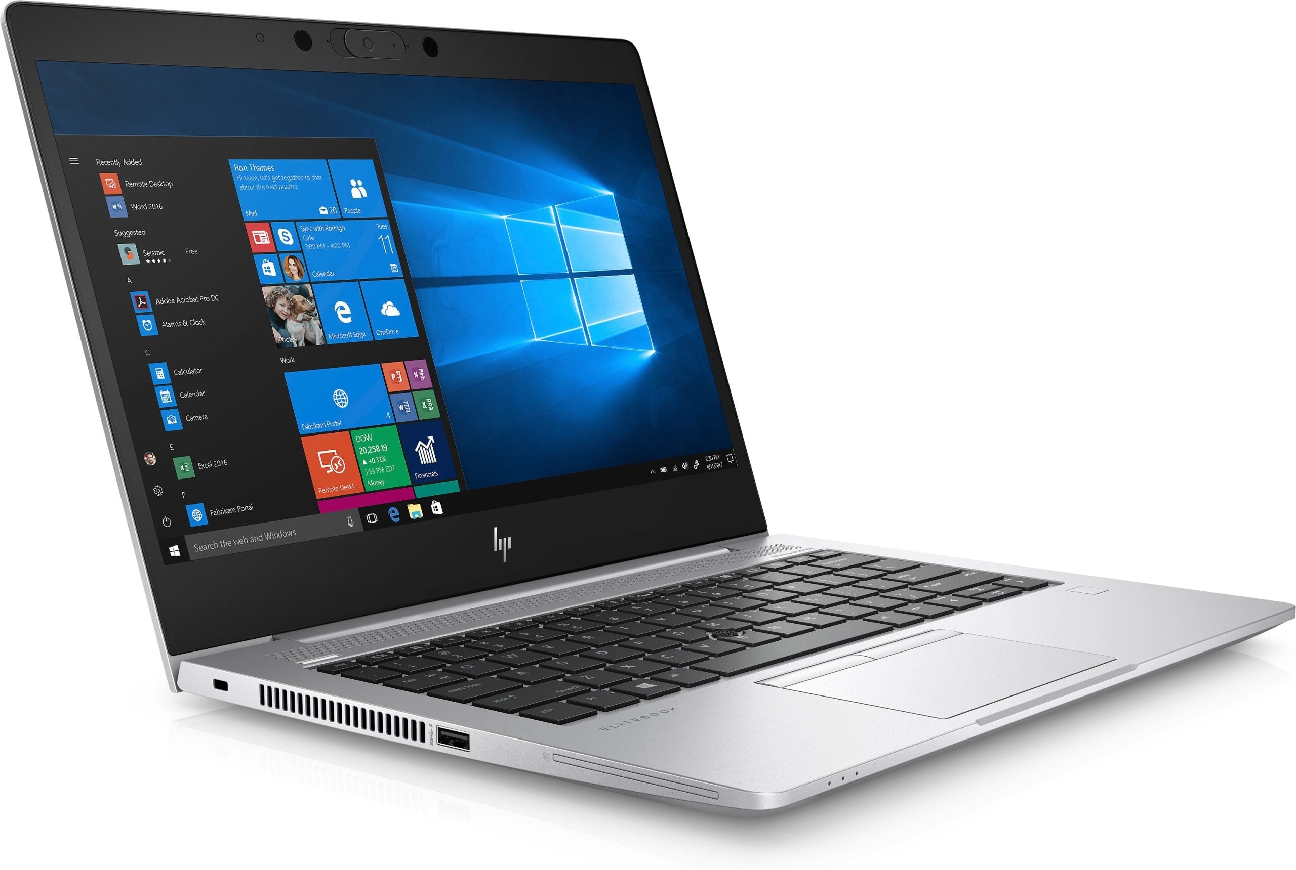 ELITEBOOK 830 G6