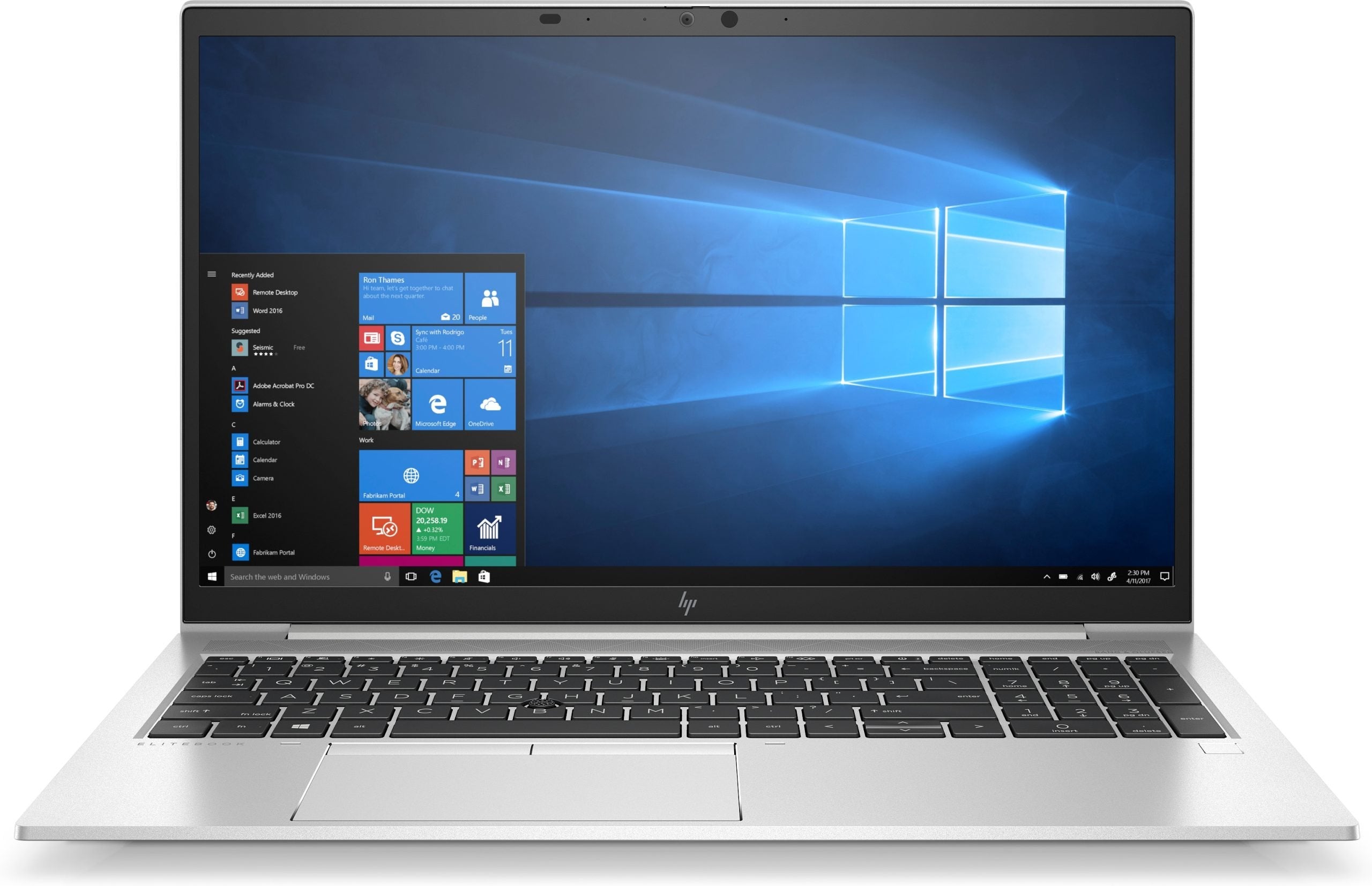 ELITEBOOK 850 G7