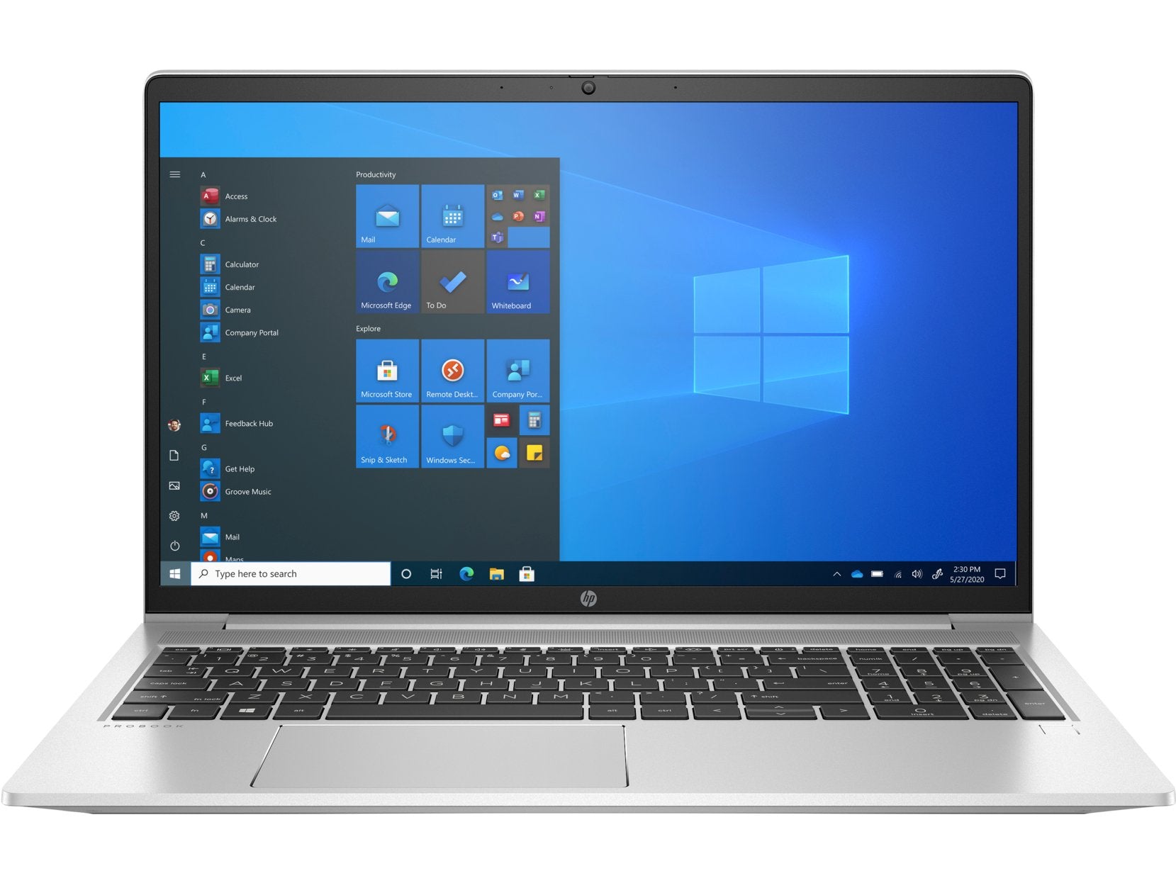 PROBOOK 450 G8