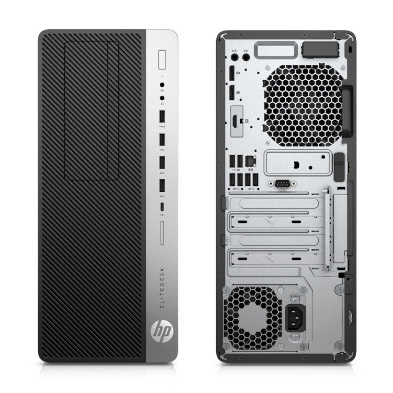 ELITEDESK 800 G5