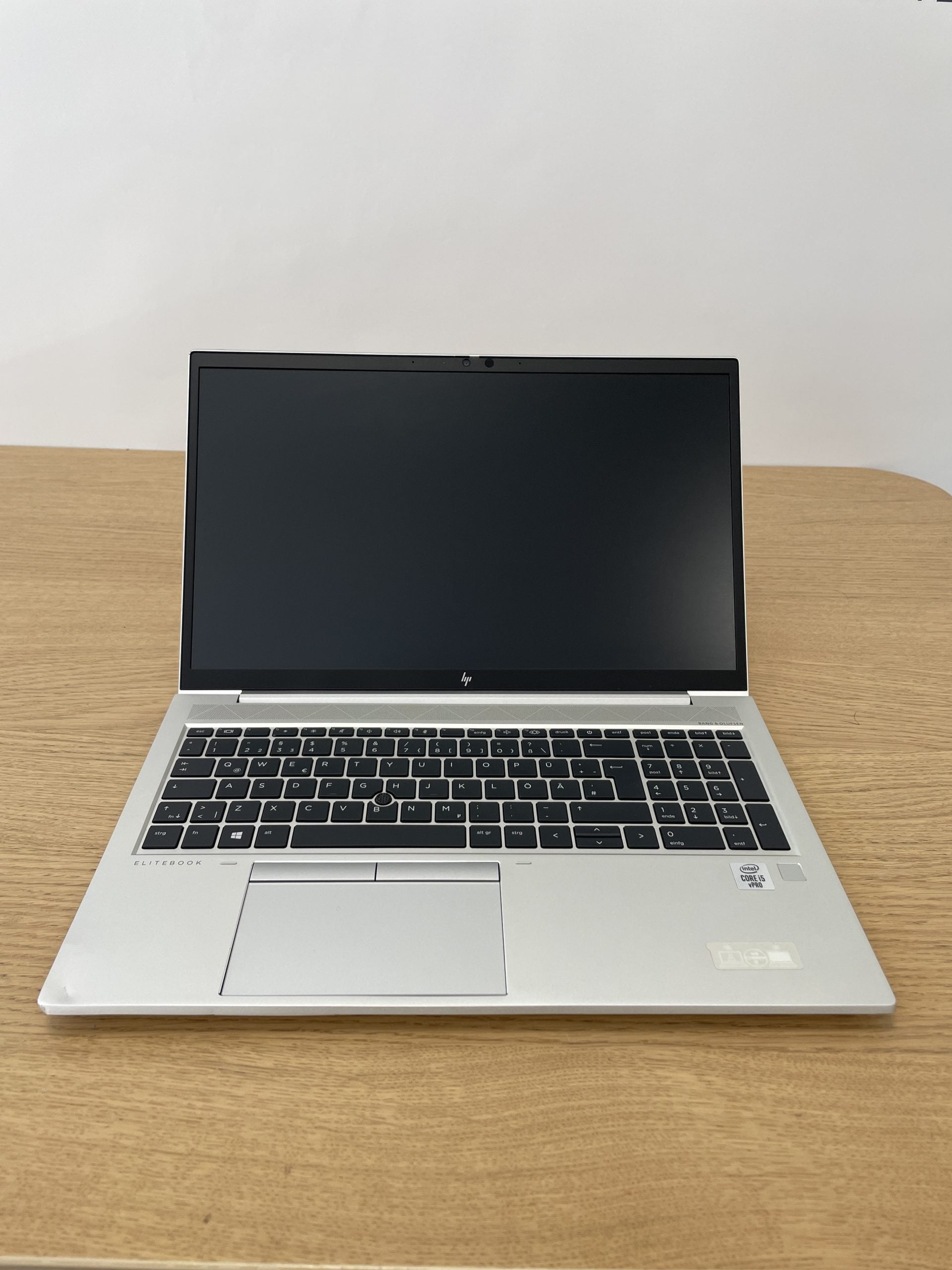 ELITEBOOK 850 G7