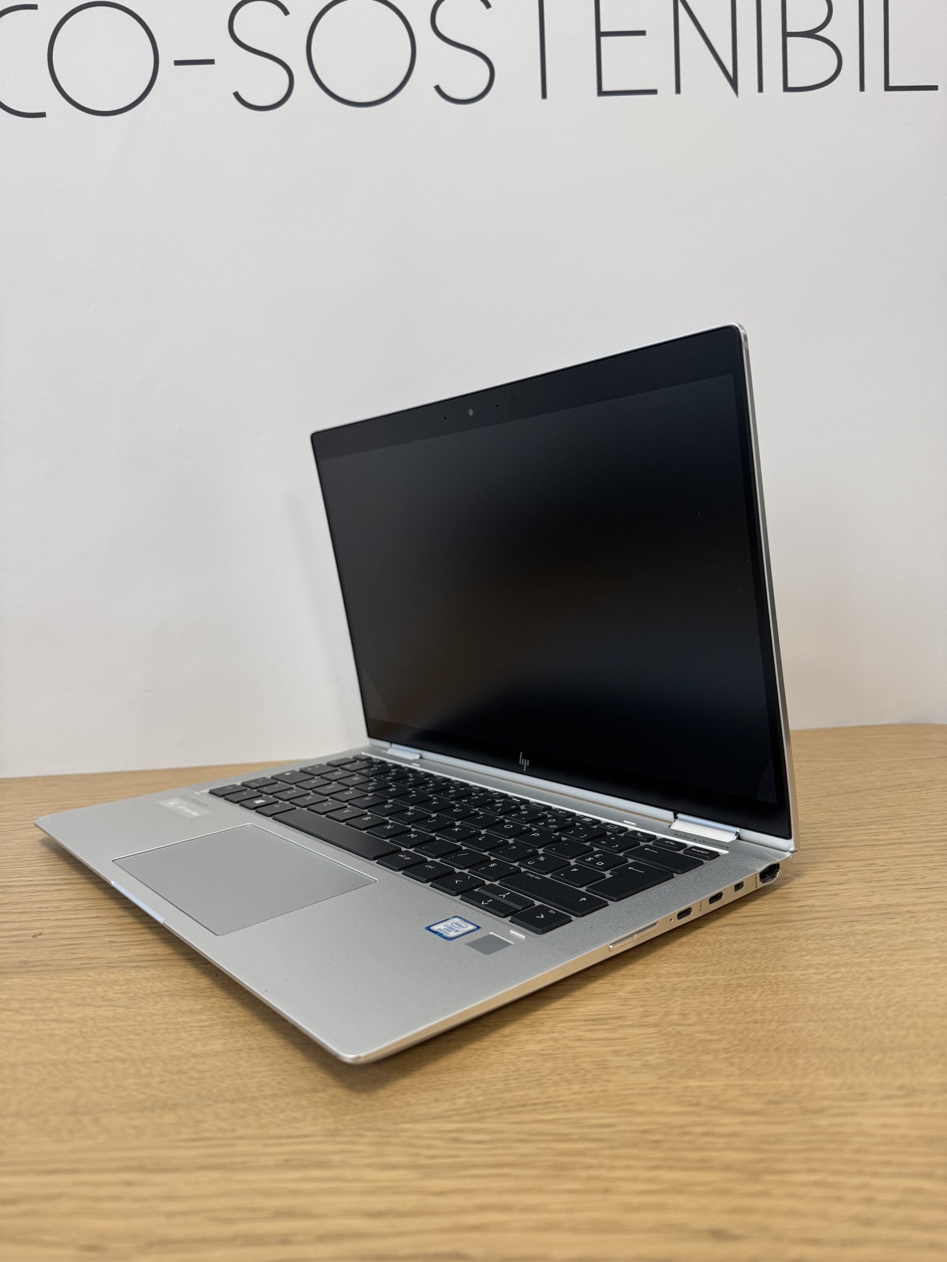 ELITEBOOK X360 1030 G4