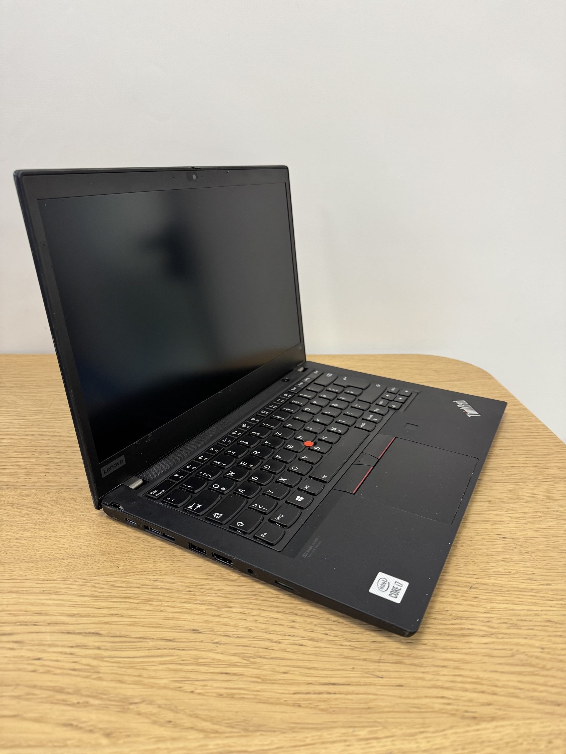 THINKPAD T14 GEN1