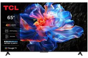 TCL 65" Smart TV UHD 65P69K60Hz
