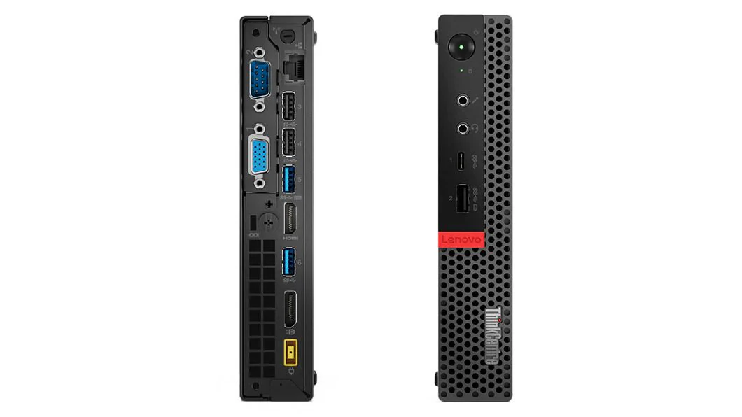 THINKCENTRE M920x
