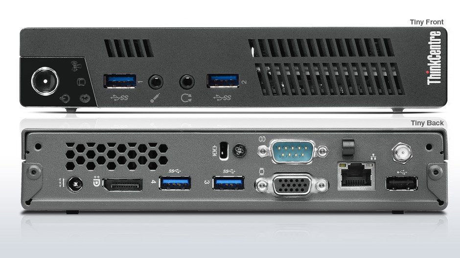 ThinkCentre M92P