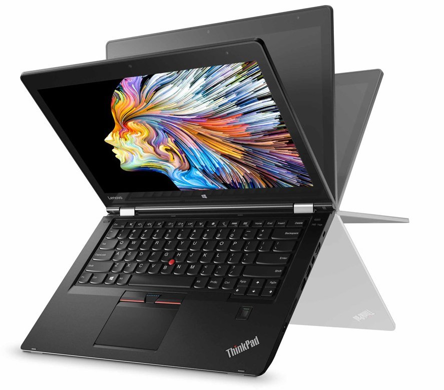 THINKPAD P40 YOGA