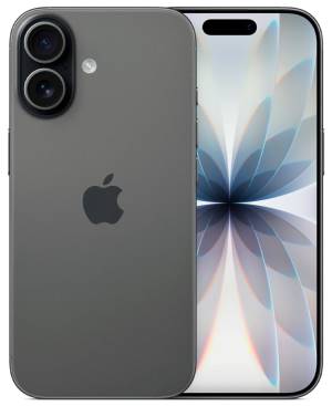 Apple iPhone 17 512GB 6.3" Black MG6P4ZD/A