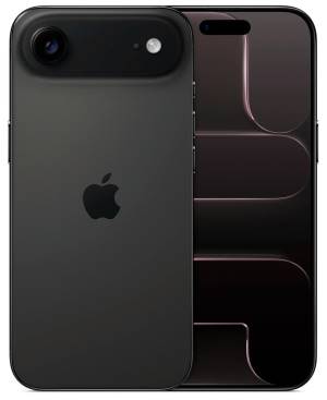 Apple iPhone Air 256GB 6,5"Space Black MG2L4QN/A