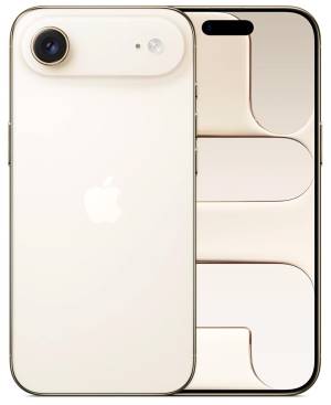 Apple iPhone Air 256GB 6,5"Light Gold MG2N4QN/A