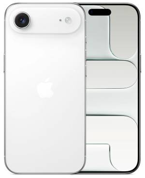 Apple iPhone Air 512GB 6,5"Cloud White MG2T4QN/A