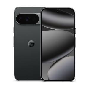 Google Pixel 10 Pro 16+512GB 6.3" 5G Obsidian EU