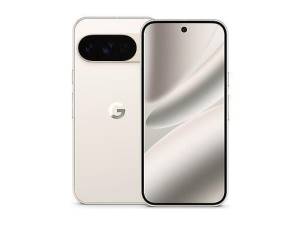 Google Pixel 10 Pro 16+128GB 6.3" 5G Crete Grey EU