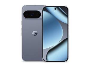 Google Pixel 10 Pro XL 16+256GB 6.8" 5G Silver Grey EU