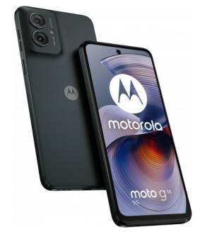 Motorola Moto G55 8+256GB 6.5" 5G Forest Grey EU