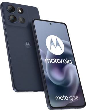 Motorola Moto G86 8+256GB 6.67" 5G Spellbound DS OPT
