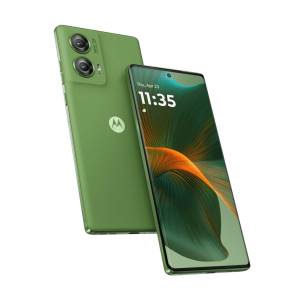Motorola Edge 50 Fusion 8+256GB 6.7" 5G Forest Green DS EU