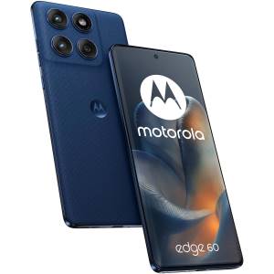 Motorola Edge 60 8+256GB 6.67" 5G Gibraltar Sea DS TIM