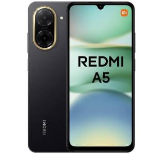 Xiaomi Redmi A5 CnF.Danneggiata 4+128GB 6.88" 4G Black DS EU