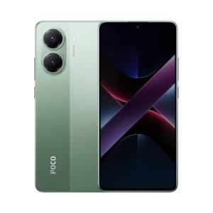 POCO X7 Pro 12+512GB 6.67" 5G Green DS ITA