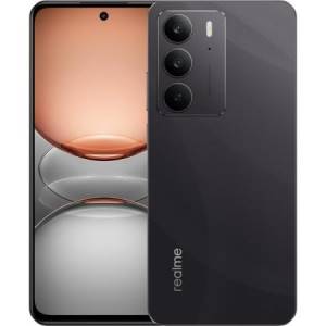 Realme C75 8+256GB 6.72" 4GBlack DS ITA